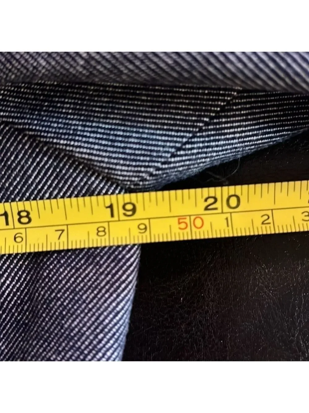 Tommy Hilfiger Women's Jacket Double Breasted
